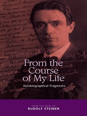 cover image of From the Course of My Life